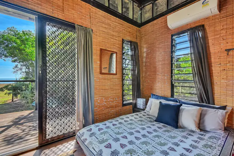 Sixth view of Homely house listing, Lot 3268 Andreas Avenue, Dundee Beach NT 840