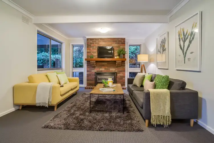 Fifth view of Homely house listing, 5 Moxhams Road, Monbulk VIC 3793