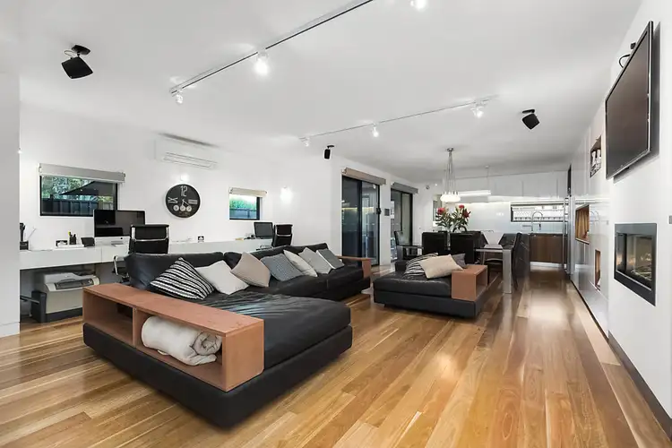Third view of Homely house listing, 4 Johnstone Lane (Off 47 Station Road), Seddon VIC 3011