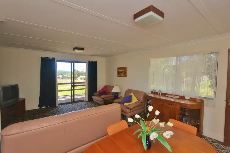 Fourth view of Homely house listing, 86 Norman Street, Laurieton NSW 2443