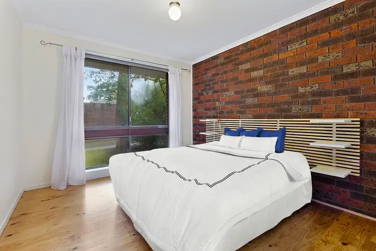 Fifth view of Homely unit listing, 3/26 Lording Street, Ferntree Gully VIC 3156