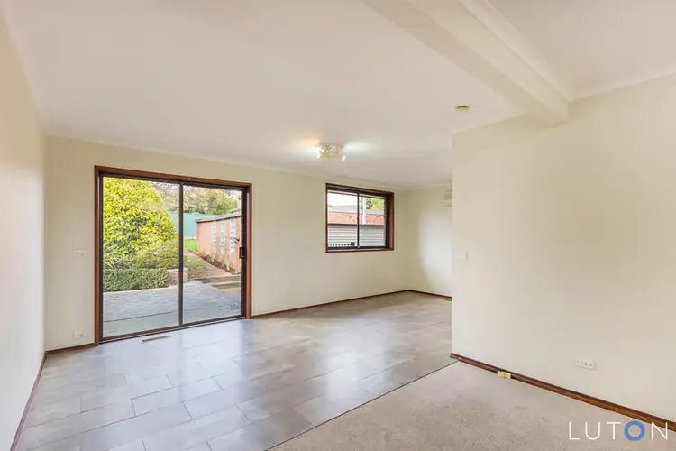 Fifth view of Homely house listing, 36 Tillyard Drive, Flynn ACT 2615