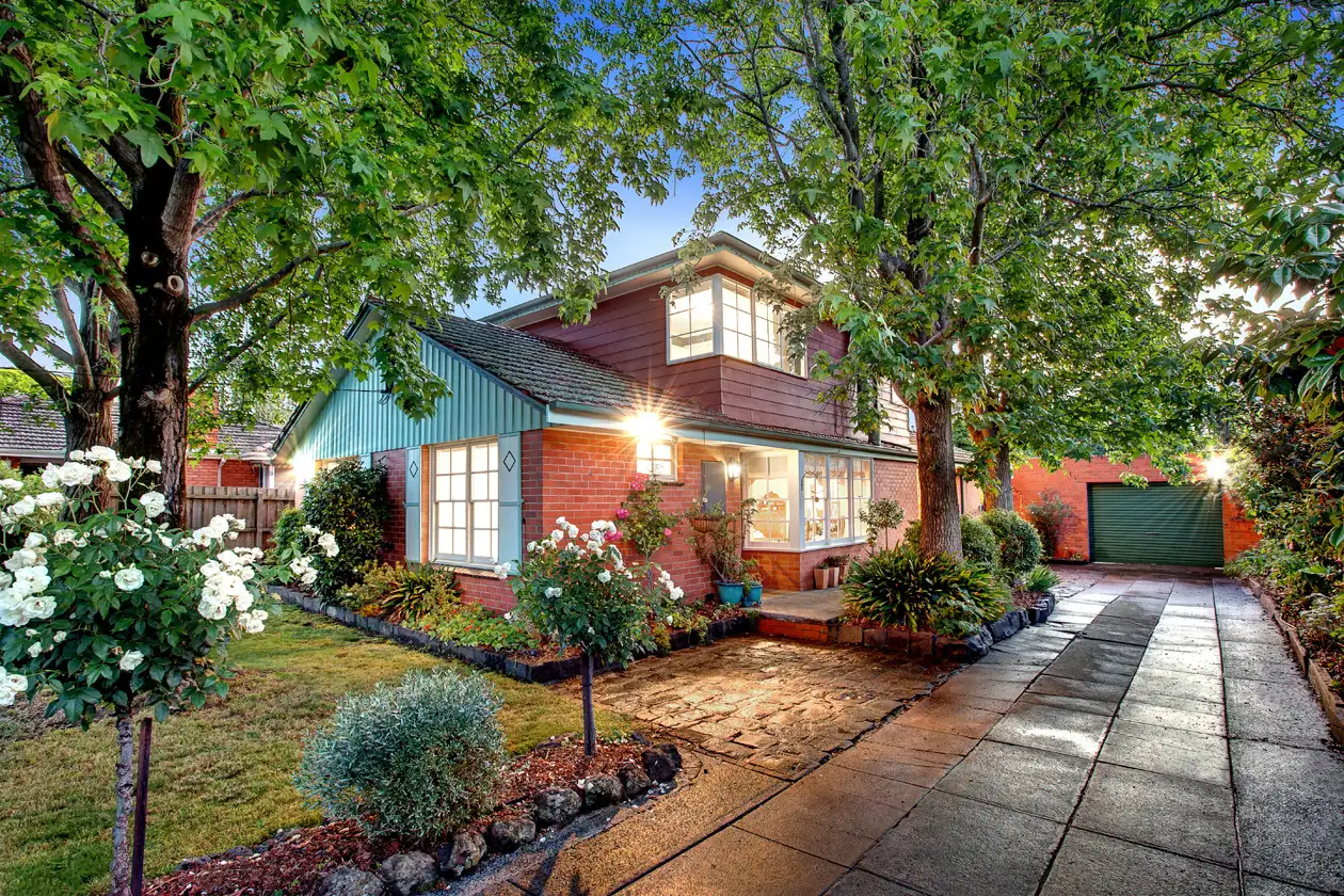 Main view of Homely house listing, 2 Smithdene Avenue, Ringwood East VIC 3135
