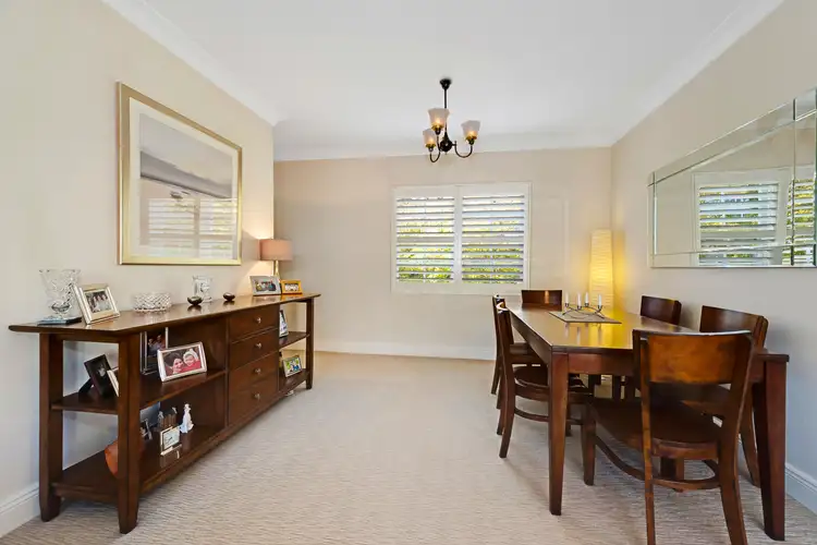 Fifth view of Homely apartment listing, 13/197-199 Pacific Highway, Lindfield NSW 2070