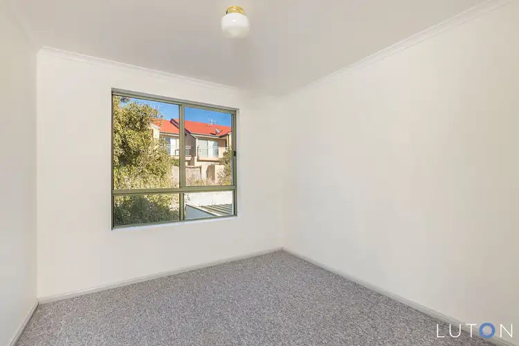 Sixth view of Homely apartment listing, 16/40 Leahy Close, Narrabundah ACT 2604
