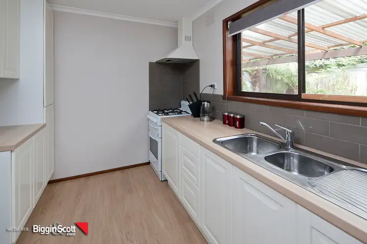 Fifth view of Homely house listing, 2/37-41 Glen Park Road, Bayswater North VIC 3153