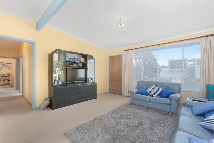 Second view of Homely house listing, 23 Riverside Drive, Torquay VIC 3228