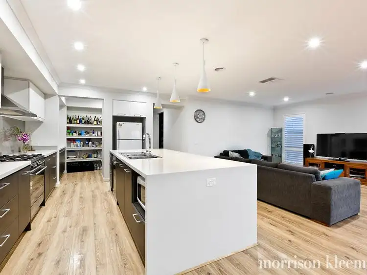 Fifth view of Homely house listing, 78 Sunstone Blvd, Doreen VIC 3754
