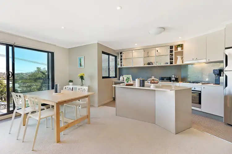 Second view of Homely apartment listing, 13/35 Dalley Street, Queenscliff NSW 2096