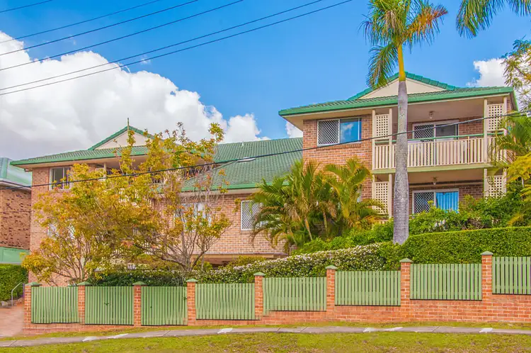 1/38 Alpha Street, Taringa QLD 4068