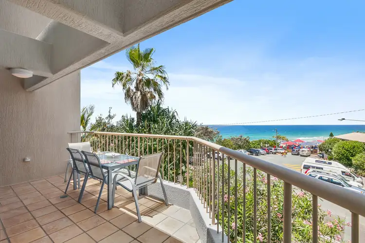 5/1 Belmore Terrace, Sunshine Beach QLD 4567