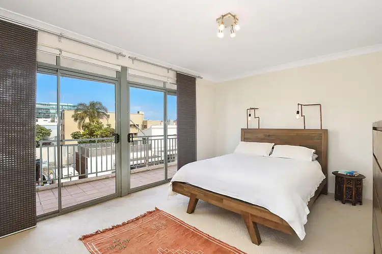 Fourth view of Homely apartment listing, 7/173-175 Glenayr Avenue, Bondi Beach NSW 2026