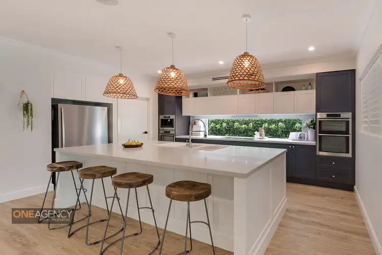 Fourth view of Homely house listing, 20 Gibbes Street, Regentville NSW 2745