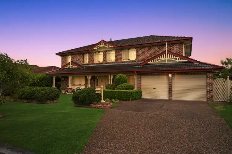 36 Mobbs Road, Terrigal NSW 2260