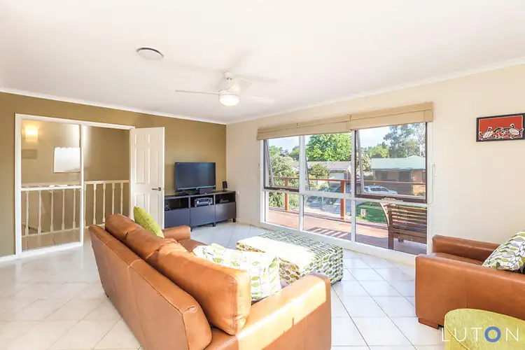 Sixth view of Homely house listing, 27 Mirrabucca Crescent, Giralang ACT 2617