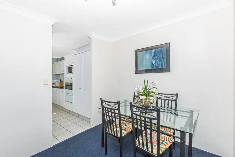 Fourth view of Homely unit listing, Unit 20/147 Golden Four Drive, Bilinga QLD 4225