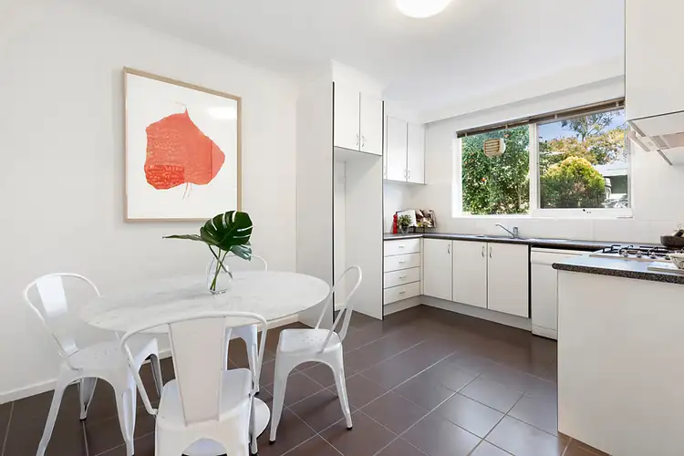 Second view of Homely apartment listing, 5/129 Argyle Street, St Kilda VIC 3182