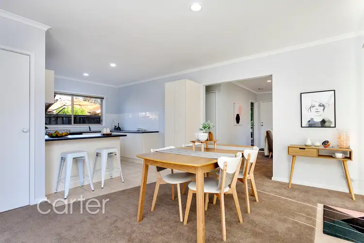 Second view of Homely unit listing, 8/56 Norton Road, Croydon VIC 3136