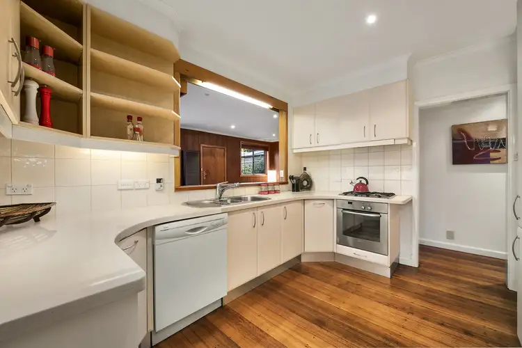 Second view of Homely house listing, 23 Winifred Street, Nunawading VIC 3131