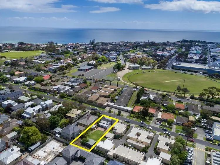 9 York Street, Mornington VIC 3931