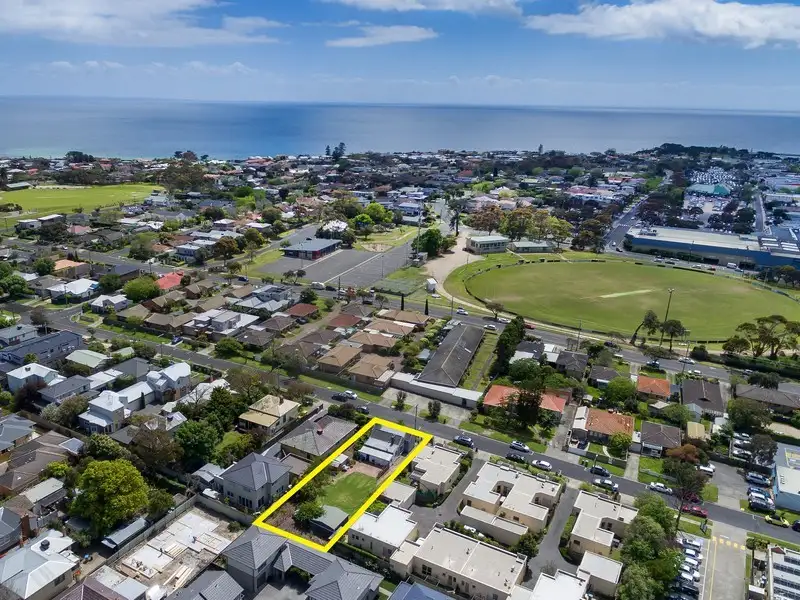 Main view of Homely house listing, 9 York Street, Mornington VIC 3931