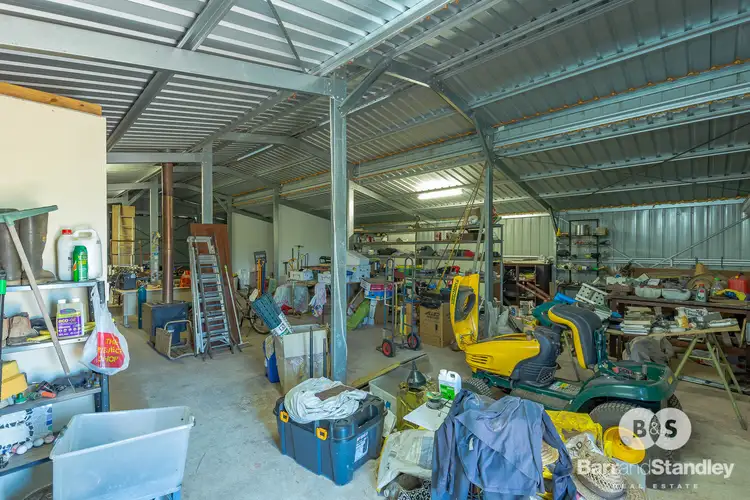 Fifth view of Homely house listing, 57 Wilkins Road, Bridgetown WA 6255