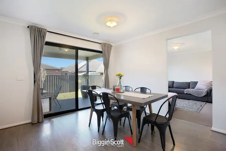 Fifth view of Homely house listing, 20 Zeus Avenue, Cranbourne West VIC 3977