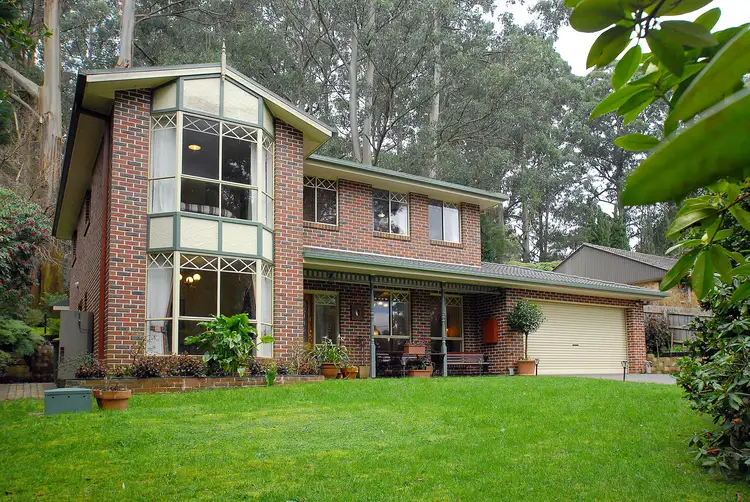 Main view of Homely house listing, 7 Edith Court, Mount Dandenong VIC 3767