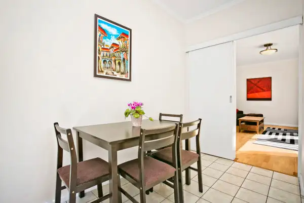 Third view of Homely unit listing, 21/482 Pacific Highway, Artarmon NSW 2064