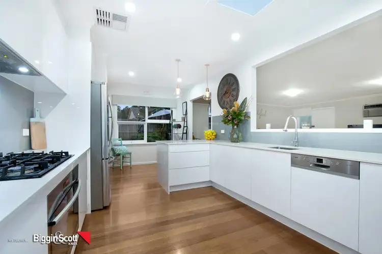 Fourth view of Homely house listing, 8 Unavale Crescent, Boronia VIC 3155