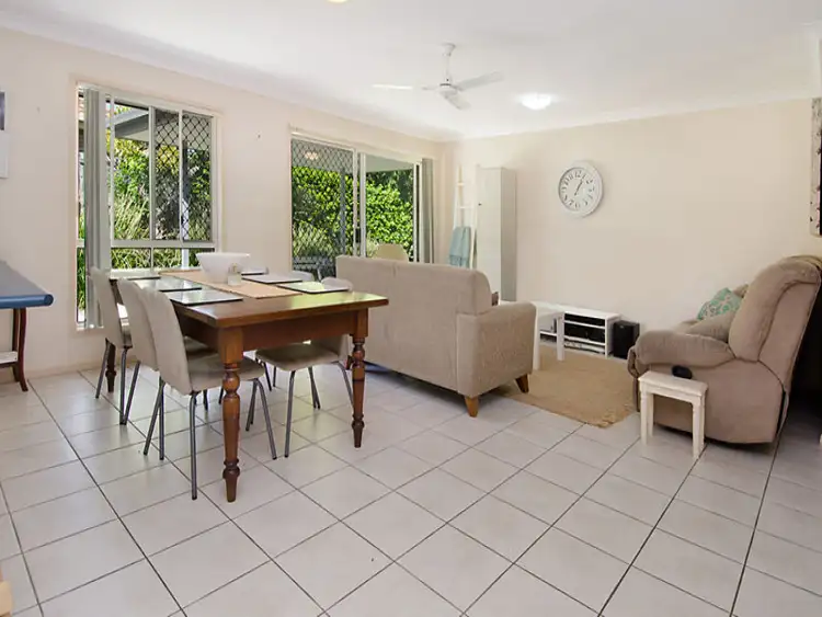 Second view of Homely house listing, 3/18 Ronald Street, Shailer Park QLD 4128