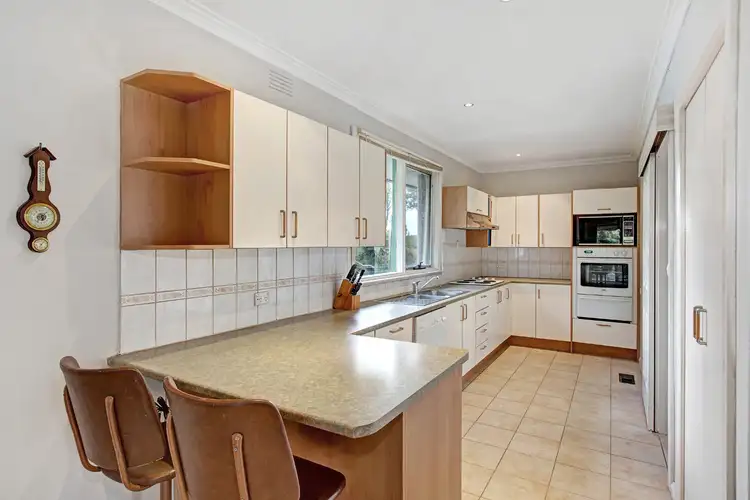 Fifth view of Homely house listing, 1 Cerberus Street, Donvale VIC 3111