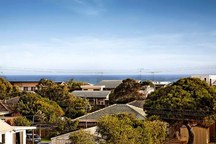 Second view of Homely townhouse listing, 105B The Parade, Ocean Grove VIC 3226