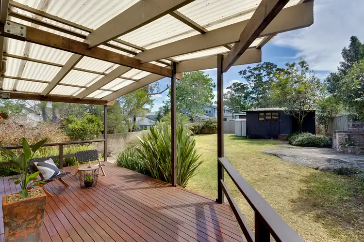 25 Allawah Avenue, Elanora Heights NSW 2101