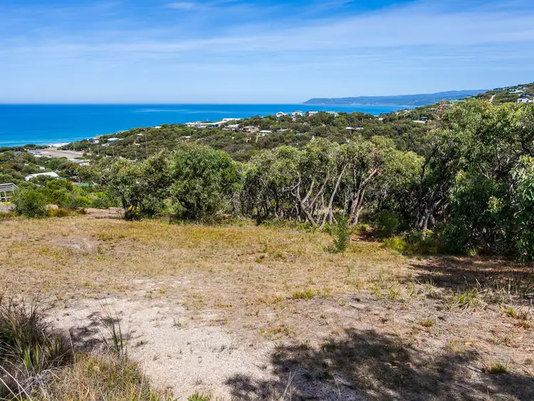 Third view of Homely land listing, 29B Ridge Road, Fairhaven VIC 3231
