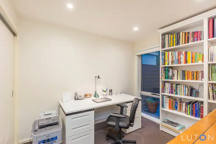 Sixth view of Homely townhouse listing, 19/36 Canberra Avenue, Forrest ACT 2603