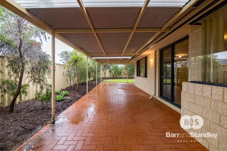 Third view of Homely house listing, 62 Chisholm Road, Dalyellup WA 6230