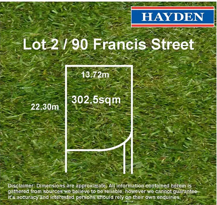 2/90 Francis Street, Belmont VIC 3216