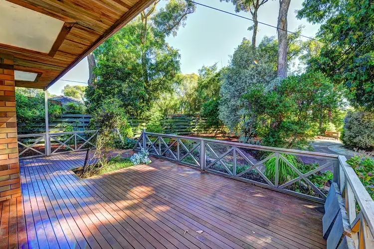 Fifth view of Homely house listing, 5 Judith Grove, Mount Clear VIC 3350