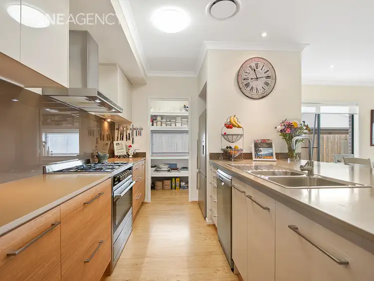 Third view of Homely house listing, 44 Cootharaba Crescent, Warner QLD 4500