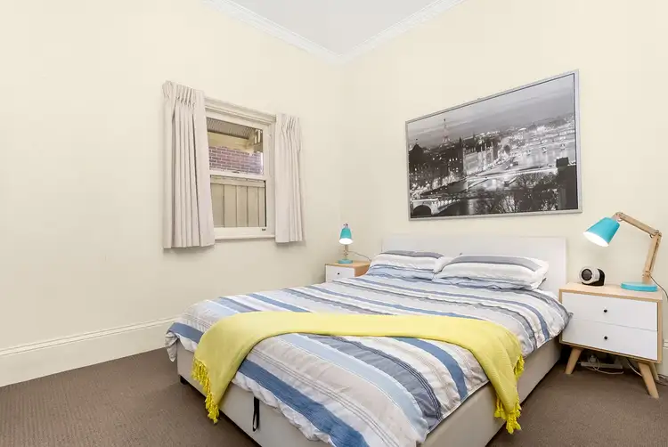 Sixth view of Homely house listing, 205 Heath Street, Port Melbourne VIC 3207