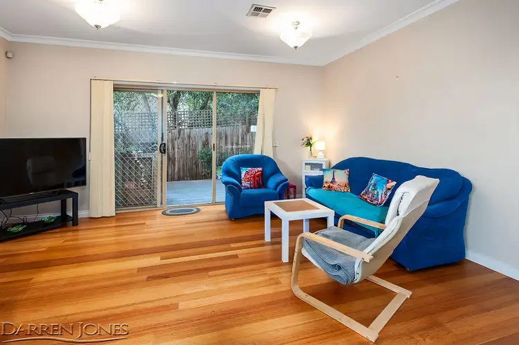 Third view of Homely townhouse listing, 2/23 Ruthven Street, Rosanna VIC 3084