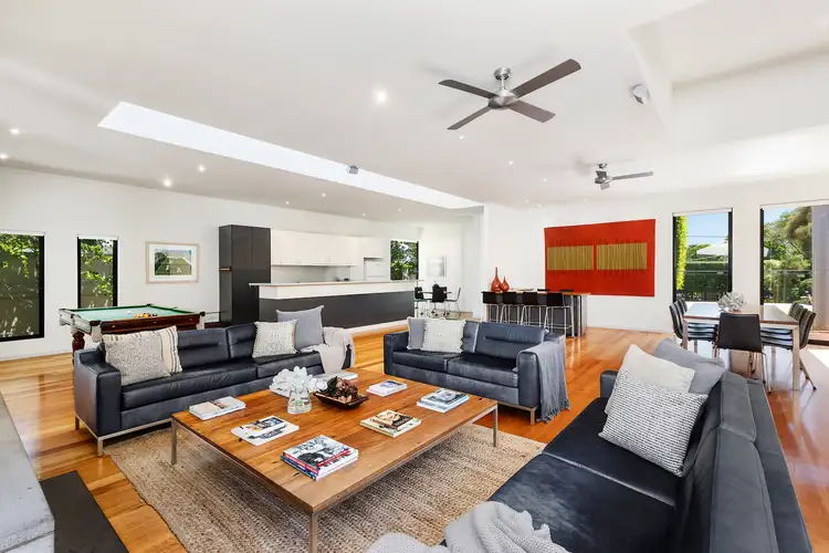 Sixth view of Homely house listing, 7 Leyden Avenue, Portsea VIC 3944