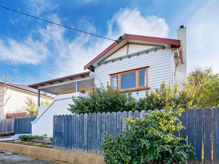 6 Veulalee Avenue, Trevallyn TAS 7250