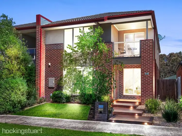 14 Millstream Way, Mernda VIC 3754