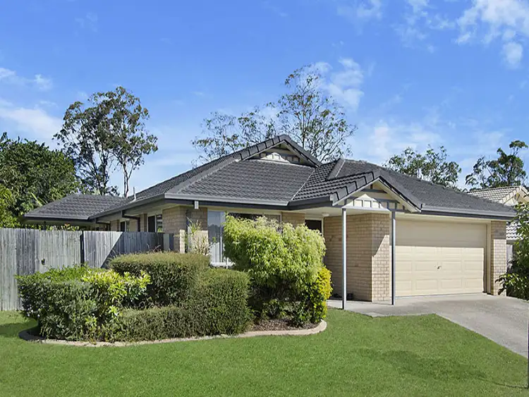 3/18 Ronald Street, Shailer Park QLD 4128