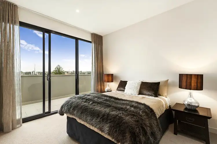 Fifth view of Homely apartment listing, 202/29 Belgrove Avenue, Balwyn VIC 3103
