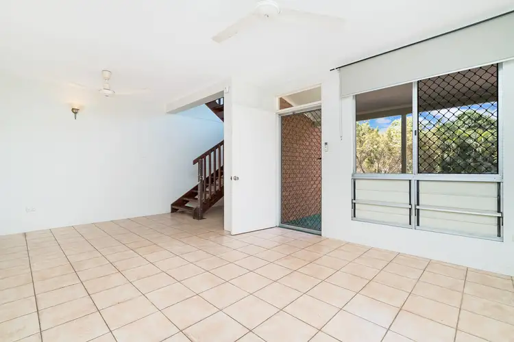 Second view of Homely unit listing, 3/48 Koolinda Crescent, Karama NT 812