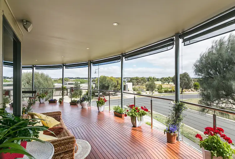 Main view of Homely house listing, 10 Links Drive, Torquay VIC 3228