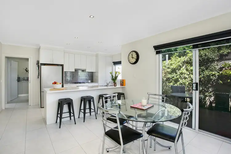 Sixth view of Homely townhouse listing, 3/48 Asbury  Street West, Ocean Grove VIC 3226